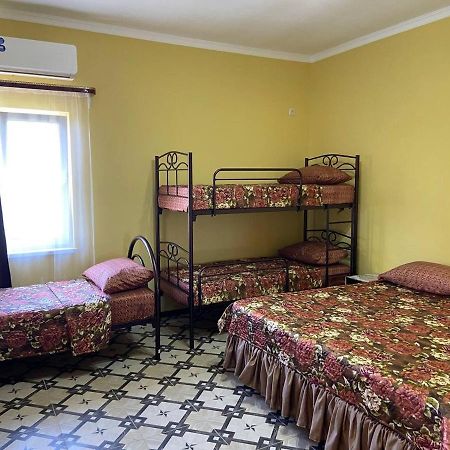 Park-Hotel Abkhazia Tsandrypsh Luaran gambar