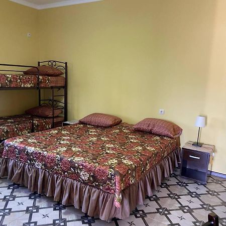 Park-Hotel Abkhazia Tsandrypsh Luaran gambar