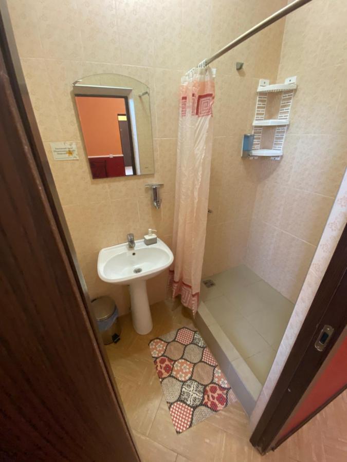 Park-Hotel Abkhazia Tsandrypsh Bilik gambar