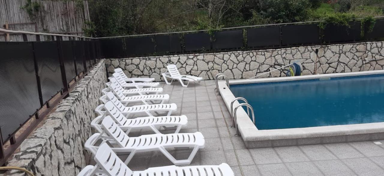 Park-Hotel Abkhazia Tsandrypsh Luaran gambar