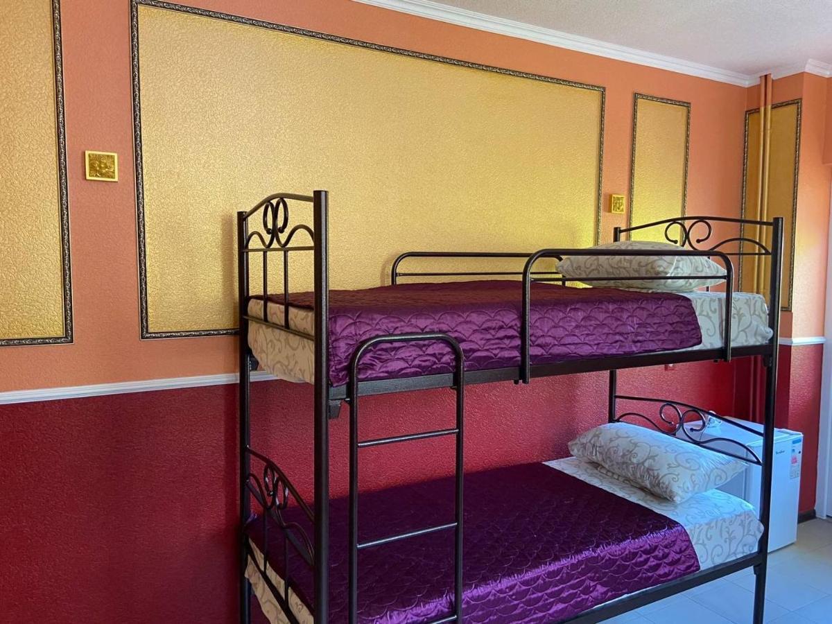 Park-Hotel Abkhazia Tsandrypsh Luaran gambar