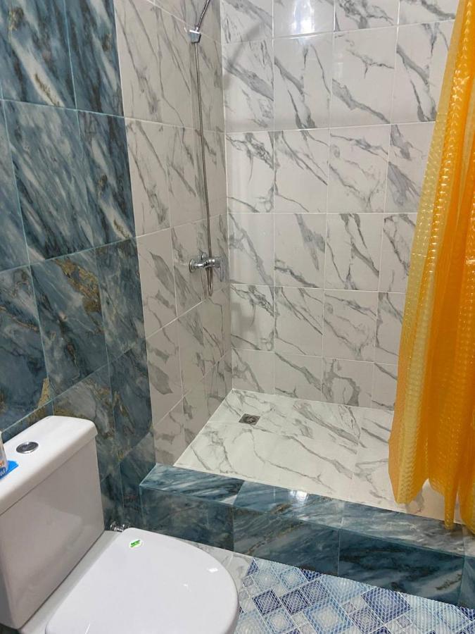 Park-Hotel Abkhazia Tsandrypsh Luaran gambar