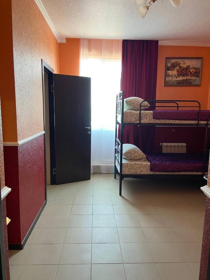 Park-Hotel Abkhazia Tsandrypsh Luaran gambar
